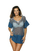 Tunique de plage model 112277 Marko